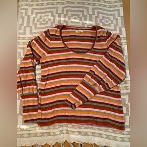 Madewell sweater